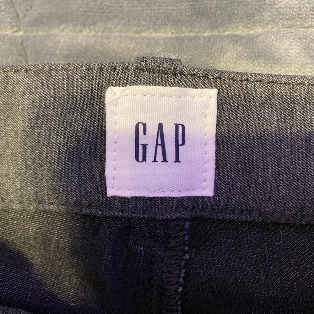 Gap Work Pants - Picture 2 of 5